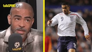 Kieron Dyer Unfiltered Liver Transplant Painful Recovery and Football Reflections 🎙️⚽️ [upl. by Yardley]