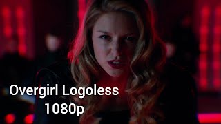 Overgirl  Kara x Scenes Logoless 1080p Arrowverse Crisis On Earthx [upl. by Nerdna]