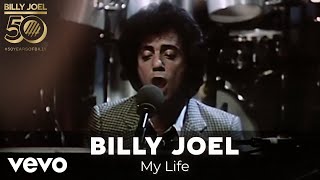 Billy Joel  Captain Jack Audio [upl. by Moht908]