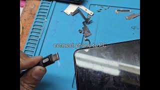 Nokia C22 Hard Reset [upl. by Enitsej685]