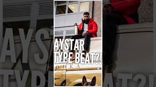 Behind the Scenes of making a AyStar type beat 🔥 [upl. by Idas579]