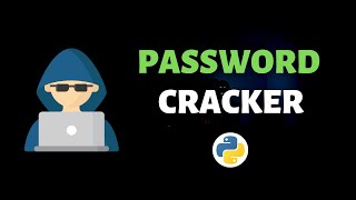 SHA1 Password Exploitation in Python Beginner Tutorial [upl. by Honor156]