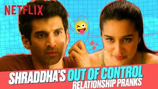 Ok Jaanu Full Movie  Aditya Roy Kapur  Shraddha Kapoor  Naseeruddin Shah  Review amp Facts HD [upl. by Carroll]