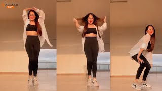 Shut Up amp Bend Over Jannat Zubair New Reel🔥 Jannat Dance  Jannat Zubair Reels💖 Shorts [upl. by Brandtr]