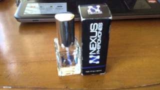 Nexus Pheromones Review [upl. by Campos]