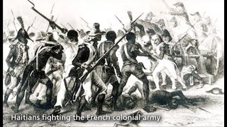 What is the significance of the American French and Haitian Revolutions [upl. by Cheatham]