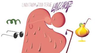 LINDSTRØM amp TODD TERJE  Lanzarote radio edit [upl. by Farlay]