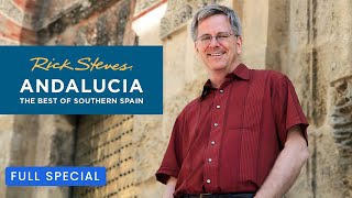 Rick Steves Andalucia The Best of Southern Spain  Full Special [upl. by Dellora542]