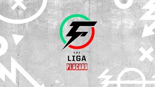 SORTEIO  LIGA PLACARD [upl. by Ajet]