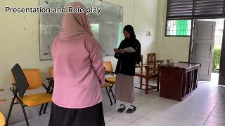 Group 8  Communicative Language Teaching [upl. by Aihsiek]