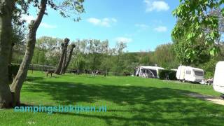 Camping Bellet Vijlen [upl. by Tomkiel]