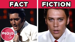 Top 10 Times Actors Nailed Real Peoples Accents Perfectly [upl. by Herstein698]