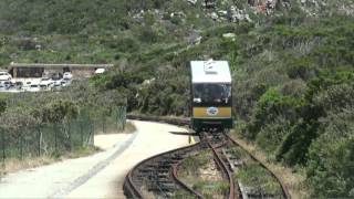 The Cape of Good Hope South Africa [upl. by Kerge208]