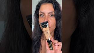 New toofaced Soft Matte foundation foundationreview oilyskin newmakeup highendmakeup fyp [upl. by Corri]