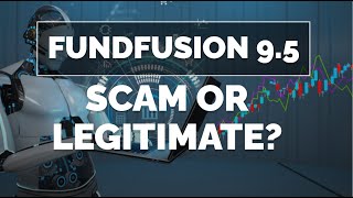 FundFusion 95 Review 2024 What Are the 🤔 Opinions on This Automatic Trading Platform 💸 [upl. by Bryon]