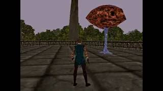 Everquest  Lizard Journey [upl. by Micky]