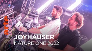 Joyhauser  Nature One 2022  ARTE Concert [upl. by Tybald]