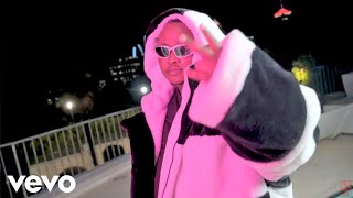 Malome Vector Feat Cassper Nyovest amp Nasty C  Betray Me Music Video [upl. by Mei]