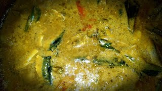 pacha kurumulaku aracha meen curry പച്ചക്കുരുമുളക് അരച്ച മീൻ കറി [upl. by Gadmon]