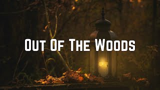 Taylor Swift  Out Of The Woods Lyrics [upl. by Maribel357]