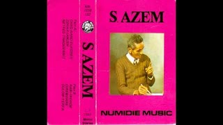 Slimane Azem amp cheikh nourredine  quotEl Varkoukquot 1980 [upl. by Wrench510]