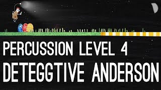 Deteggtive Anderson  Level 4 [upl. by Chem332]