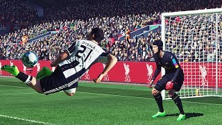 PES 2017  Goals amp Skills Compilation 11 HD 1080P 60FPS [upl. by Estas]