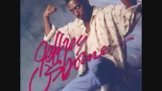 Jeffrey Osborne  We Belong To Love [upl. by Acisey]