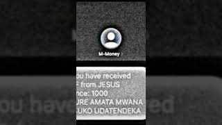 respect YOU have received from 10000rwf from Jesus 😂😂😘mwana wange ugure amata kuko utajya utendeka [upl. by Kiyoshi574]