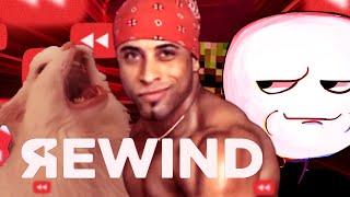 YouTube Rewind 2019 but its actually good FlyingKittys Part [upl. by Jany745]