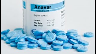 Anavar  Its Not Just for Women  Ask the Anabolic Doc Ep 44 [upl. by Kendricks]