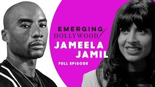 Charlamagne amp Jameela Jamil CallOut Culture amp Oppressive Beauty Standards  Emerging Hollywood [upl. by Johnette]