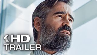 THE KILLING OF A SACRED DEER Trailer 2 2017 [upl. by Ahseekat903]