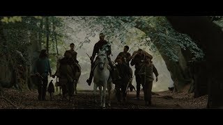 Robin Hood 2010  Ending Scene HD [upl. by Corella]