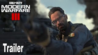 Call of Duty Warzone Mobile Rebirth Island Official Reveal Trailer [upl. by Bar10]