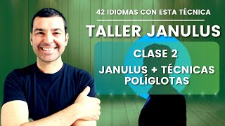 TALLER JANULUS PARTE 2 de 3 [upl. by Nally84]