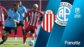 Barracas Central 11 Belgrano  Game Highlights  TorneoBetano2024 [upl. by Ahsuatan787]