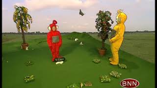 bart de graaf teringtubbies [upl. by Yorztif]