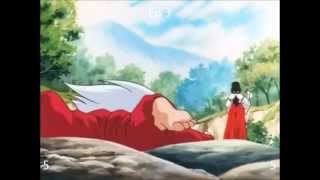 The Ultimate Inuyasha Sit Compilation [upl. by Geddes]