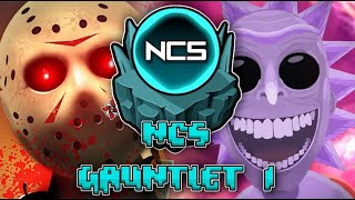 NCS GAUNTLET 1 COMPLETE [upl. by Nil183]