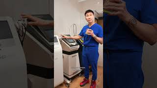 RF Microneedling for Pigmentation Part 2  Ensoul Medical Clinic [upl. by Yenhoj]