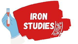 Iron Studies EXPLAINED [upl. by Htrow]