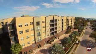 Experience life at Mosaic Westshore [upl. by Serg]