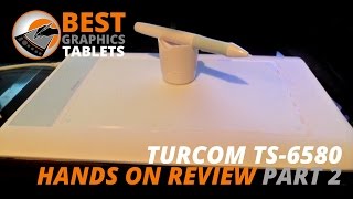 Turcom TS6580 3 Months of Use Follow Up and Impressions [upl. by Shalom]