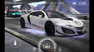 NITRO NATION™ 6 Android Gameplay [upl. by Yffub]