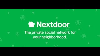 Next Door Tutorial [upl. by Faline]