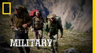 Meet Team Military  Ultimate Survival Alaska [upl. by Assiran]