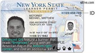 What New Yorkers need to know about Real ID [upl. by Eimiaj]