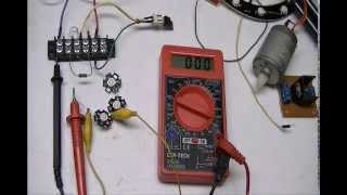 LM317 Constant Current Source Circuits [upl. by Ecinahs]