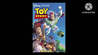 Toy Story You Got A Friend In Me High Pitch [upl. by Herzberg]